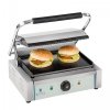 Grill kontaktowy - 2200 W ROYAL CATERING 10010244 RCKG-2200
